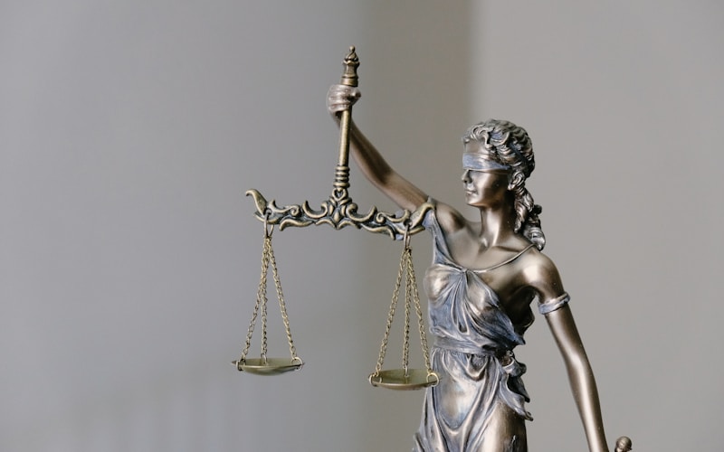 Discussione sulla magistratura e sulla giustizia su You Voice