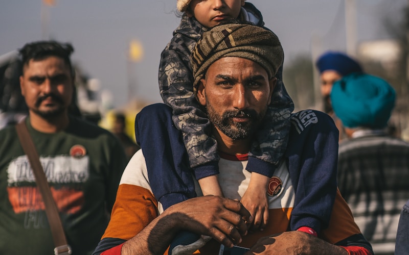 Discussione sul tema della remigrazione su You Voice